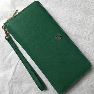 Tory Burch Emerson Wallet